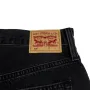 Дамски къси дънки Levis 501 Ripped Cutoff Denim Shorts, снимка 4