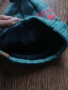 Hally Hansen POWDER BEANIE - дамска зимна шапка , снимка 7
