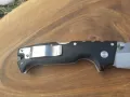 Сгъваем джобен нож COLD STEEL AD10, снимка 7