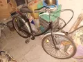 Немски велосипед 26 цола , снимка 1