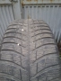 1 бр. 205 55 16 зимна гума, снимка 1