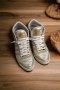 Adidas дамски маратонки 40 номер, Адидас Gold top hi sneakers , снимка 1 - Маратонки - 40429297