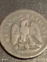 Рядка монета 1 сентаво 1890г. Мексико за КОЛЕКЦИЯ ДЕКОРАЦИЯ 53077, снимка 5