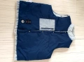 Levis Down Vest Mens Size XL /2XL НОВО! ОРИГИНАЛ Мъжки Пухен Елек!, снимка 9