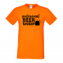 Мъжка тениска Professional Beer Tester,Бира,Бирфест,Beerfest,Подарък,Изненада,Рожден Ден, снимка 7