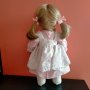 Колекционерска кукла Stupsi Germany 43 см 1, снимка 4