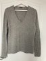 BECK оригинален пуловер кашмир, снимка 1 - Блузи с дълъг ръкав и пуловери - 43283638