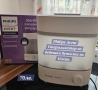 Philips Avent Стерилизатор за бебешки бутилки, снимка 1