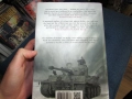 Панцер Асовете - Panzer Ace нова книга подходяща за подарък, снимка 2