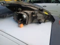 Ляв фар Ford Focus I Hatchback (10.1998 - 12.2007), , снимка 2