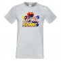 Мъжка тениска Sonik and friends 002 Игра,Изненада,Подарък,Празник,Повод, снимка 10