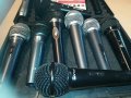 shure/stagg/yamaha/philips/behringer/vivanco 0406211918, снимка 3