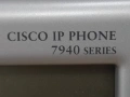 IP телефони Cisco 7940 и 7912 VOIP SIP SSCP, снимка 2