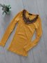 разпродажба нова блузка, снимка 1 - Блузи с дълъг ръкав и пуловери - 44050181