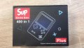 Конзола Sup Game Box Вградени – 400 игри, снимка 4
