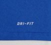Nike DRI-FIT Legend оригинална тениска 2XL Найк спортна фланелка спорт, снимка 5