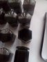 17 и 19 мм капачки за болтове на джанти Опел Зафира Мерива Астра Корса нови + подарък, снимка 5