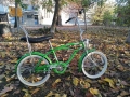 велосипед чопър, снимка 7