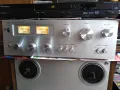 NORIS sta-835.stereo amplifier, снимка 2