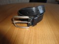 Schuchard&Friese/естествена кожа/мъжки колан, снимка 4