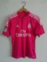 Real Madrid Sergio Ramos Adidas оригинална тениска фланелка Реал Мадрид Серхио Рамос , снимка 2