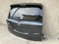Задна врата/Капак за тойота рав4/Toyota rav4 06-11г, снимка 2