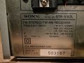 Усилвател Ресийвър SONY STR-VX2L, снимка 8