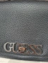 Дамска кожена чанта GUESS , снимка 2
