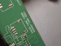 MAIN BOARD ,BN94-12869F,BN41-02662A- SAMSUNG UE55NU7099B 55 inc DISPLAY CY-NN055HGLVCH, снимка 2