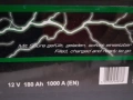 Акумолатор 180 Ah 12 V, снимка 3