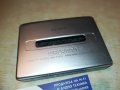 ПОРЪЧАН-sony wm-ex652 walkman-made in japan-mettal-slim, снимка 10