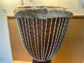 африкански барабан тип "Джембе", снимка 4