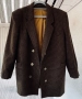 VINTAGE сако / блейзър COLDEN CATE, снимка 15