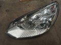 Фар ляв оригинален за ford s max 06-15г, снимка 4