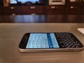Blackberry Classic Q20 - като нов, снимка 4