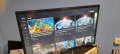 TV led 32 Samsung SMART с hi-fi , снимка 1 - Телевизори - 35225472