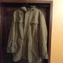 Шуба яке за лов риболов и туризъм , снимка 2