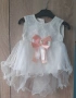 Продавам бебешка рокля, снимка 1