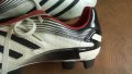Adidas PREDATOR Absolute Leather Размер EUR 44 2/3 / UK 10 бутонки естествена кожа 181-13-S, снимка 8