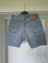 Levi Strauss & CO. къси дънки, снимка 2