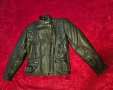 Мъжко кожено яке за мотор , снимка 4
