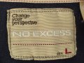 No Excess sweater L B42, снимка 4