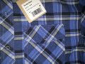 Bergans of Norway Men's Tovdal Shirt (M) мъжка риза, снимка 5