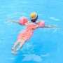 Нова Детска жилетка за плуване 2-6 годишно дете море басейн спорт вода, снимка 6