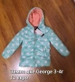 Нови детски дрехи за момиче 3-4г, снимка 5