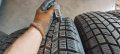 4 бр.зимни гуми MICHELIN 205 80 16 104S Цена за брой!, снимка 5