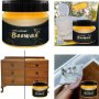 1+1 ОФЕРТА Пчелен восък за дърво BEESWAX, снимка 7