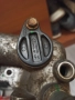 Термостат , Housing , Saab 9-3 '03-'10 B207 , 12790474, снимка 5