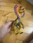 Ръмжащ динозавър, снимка 1 - Други - 44130980