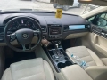 VW Touareg 3.6 FSI V6 283hp с ГАЗ -цена 31 000 лв или 15850,05 евро частно лице продава -редовни док, снимка 3